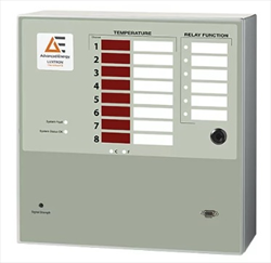 Thiết bị đo và giám sát nhiệt độ Advanced Energy Luxtron ThermAsset2